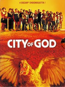 City Of God
