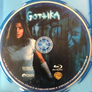 Gothika