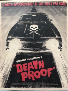 Grindhouse