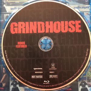 Grindhouse