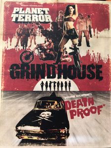 Grindhouse