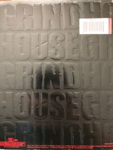 Grindhouse