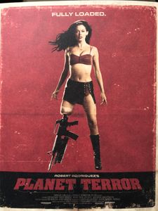 Grindhouse