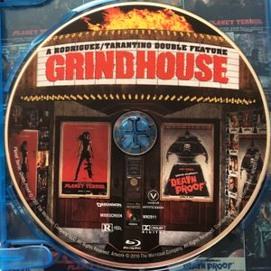 Grindhouse