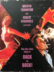 Grindhouse
