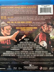Grindhouse