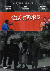 Clockers