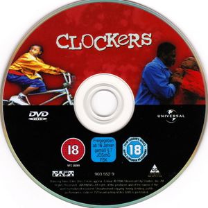 Clockers