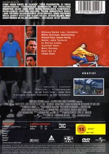 Clockers