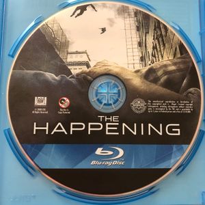 The Happening