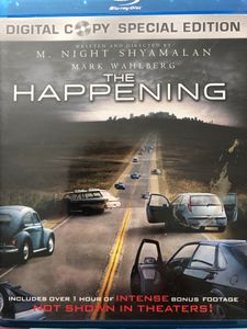 The Happening