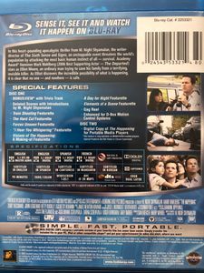 The Happening