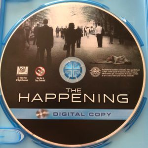 The Happening