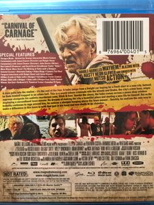 Hobo With A Shotgun (Collector's Edition)