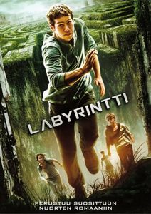 Labyrintti