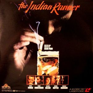 The Indian Runner