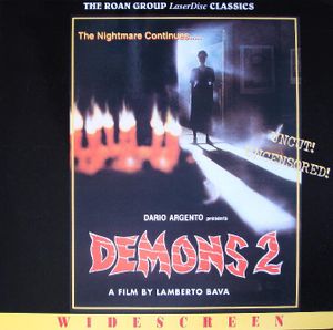 Demons 2