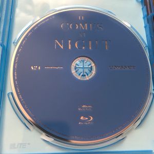 It Comes At Night