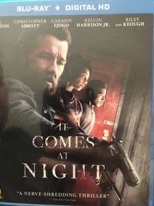 It Comes At Night