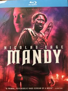 Mandy