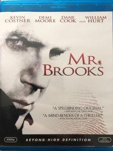 Mr. Brooks
