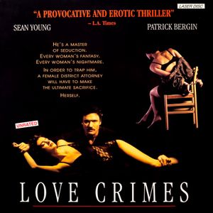 Love Crimes
