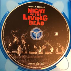 Night Of The Living Dead