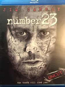 The Number 23
