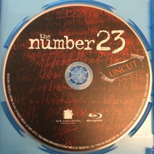 The Number 23