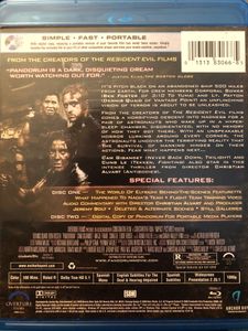 Pandorum