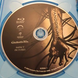 Pandorum