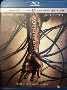 Pandorum