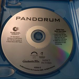 Pandorum