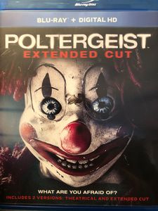 Poltergeist