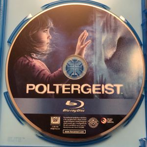 Poltergeist
