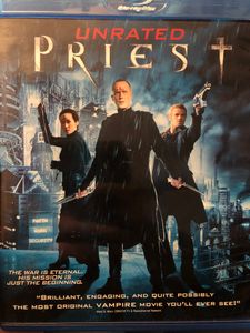 Priest