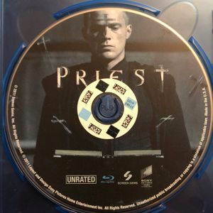 Priest
