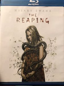 The Reaping