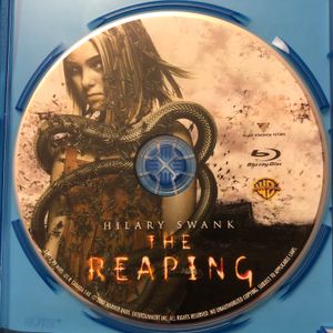 The Reaping
