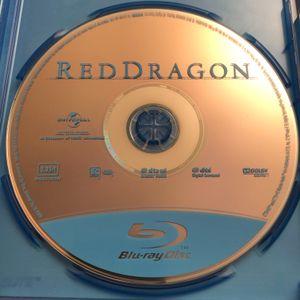 Red Dragon