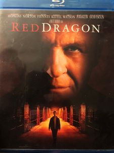 Red Dragon