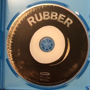 Rubber 