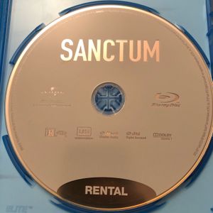 Sanctum