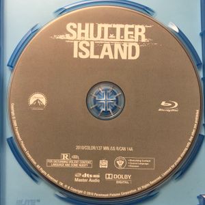 Shutter Island