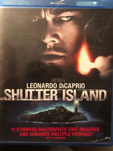 Shutter Island