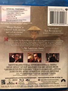 Sleepy Hollow