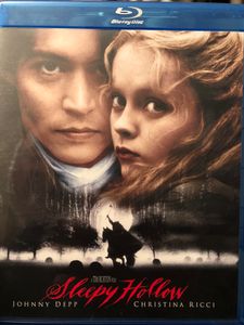 Sleepy Hollow