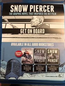 Snowpiercer