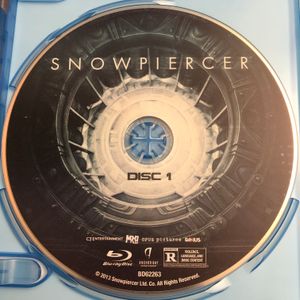 Snowpiercer