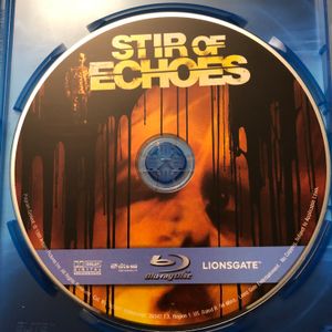 Stir Of Echoes